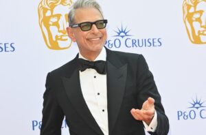 Jeff Goldblum Teams With Ariana Grande, Cynthia Erivo on New LP