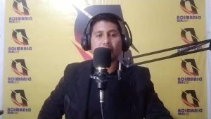Dinamica Radioam ist jetzt live.