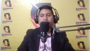 Dinamica Radioam ist jetzt live.