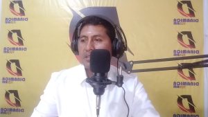 Dinamica Radioam ist jetzt live.