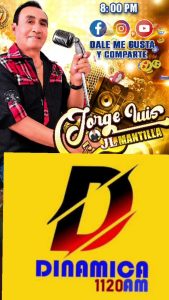 Dinamica Radioam ist jetzt live.