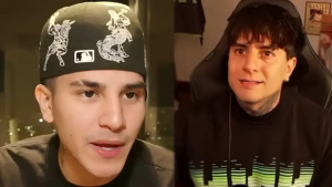 ¡Polémica viral! Diealis y Cristorata reaccionan a citación de la Fiscalía y desatan ola de comentarios en redes