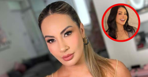 ¡Sin piedad! Pamela López lapida a Pamela Franco por su “falso” arrepentimiento