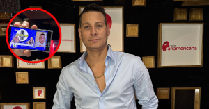 ¡Rompe su silencio! Luigui Carbajal responde en EXCLUSIVA para Radio Panamericana tras ampay en Lince