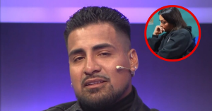 ¡Incidente violento! Dayanita termina detenida en comisaría por presunta agresión física a su pareja