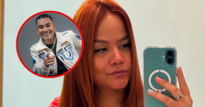 ¡Fuertes revelaciones! La “Prima”de Josimar confiesa el acuerdo al que llegó con el cantante: “Me dijo que abor…”