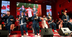 ¡En camino! Combinación de la Habana anuncia el lanzamiento de “No tiene sentido” versión salsa y sorprende con un adelanto