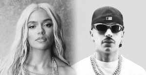 ¡Crece la incertidumbre! Vuelven los rumores de ruptura entre Karol G y Feid tras el lanzamiento de “Única”
