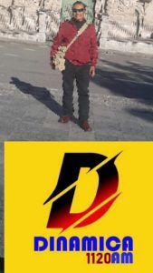 Dinamica Radioam ist jetzt live.