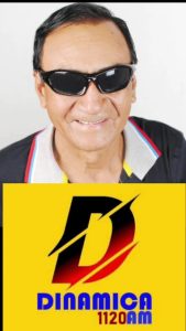 Dinamica Radioam ist jetzt live.