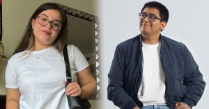 ¡Sale al frente! Expareja acusa de infidelidad a Alexander Quesquén, creador de ‘A comer’ y aclara situación sentimental