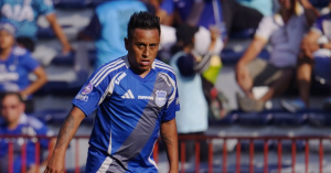 ¡Adiós, “Aladino”! Gerente de Emelec confirma la salida de Christian Cueva