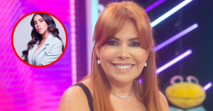 ¡Se pronuncia! Magaly Medina responde a Melissa Paredes tras recibir nuevas cartas notariales