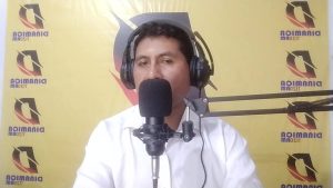 Dinamica Radioam ist jetzt live.