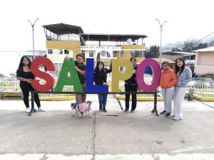 𝗧𝗢𝗨𝗥𝗦 𝗧𝗨𝗥𝗜𝗦𝗠𝗢 𝗦𝗔𝗕𝗜𝗡𝗜𝗧𝗔 𝗘𝗫𝗣𝗥𝗘𝗦𝗦 agradece de corazón a cada viajero que confía en…