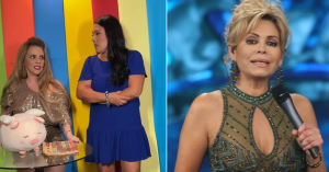 ¡Ajuste de cuentas! Tula Rodríguez encara a Johanna San Miguel y revive polémica de hace 15 años por comparación con Gisela Valcárcel