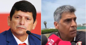 ¡Tensión en el fútbol peruano! FPF le lanza ultimátum a Álvaro Barco tras afirmar que el campeonato de la Liga 1 es un «cadáver”