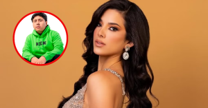 ¡Inesperado! Suheyn Cipriani y el streamer Macarius son captados besándose y sorprenden a sus seguidores