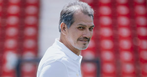 Navarro no renunciará como directivo de Alianza Lima tras denuncia contra Zambrano, Peña y Trauco