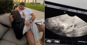 ¡Emocionada! Alejandra Baigorria anuncia que está apta para ser madre