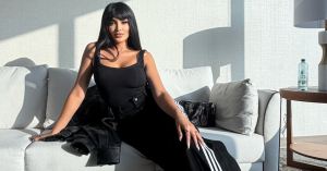 ¡Se sincera! Michelle Soifer confiesa la razón por la que le cuesta opinar sobre temas políticos y sociales