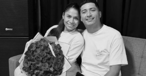 ¡Se acabó el amor! Masiel Málaga confirma ruptura con ‘Churrito’ Hinostroza y revela el motivo