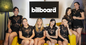 ¡Rugido nacional! Corazón Serrano conquista Argentina y arranca su gira internacional tras celebrar 33 años de éxitos