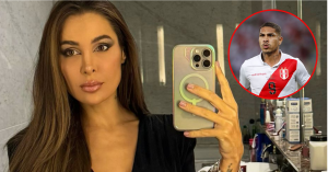 ¿Indirecta a su ex? El polémico mensaje de Ana Paula Consorte tras su ruptura con Paolo Guerrero