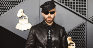 ¡El Fercho la rompe! Feid lanza su propio sello discográfico ‘Grabaciones Los Poderosos’