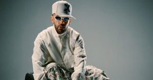 FEID presenta su esperado EP ‘FEID VS. FERXXO’