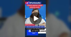 TikTok · Voces y Versos de El César