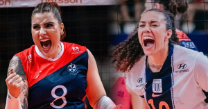 Resultados de la Liga Peruana de Vóley 2026: conoce AQUÍ qué equipos clasificaron tras los partidos de vuelta