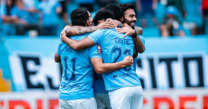 ¡Se levantan! Sporting Cristal venció a UTC en el Torneo Apertura de la Liga 1 2026