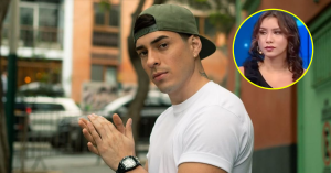 ¡Se luce con sus abogados! Piero Arenas rechaza denuncia por presunto abuso sexual