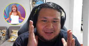 Kingteka lanzó advertencia a Magaly Medina tras acusación de abuso sexual 