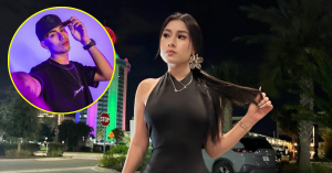 ¡Rompe el silencio! Milenka aclara su situación con Macbridde tras polémica