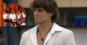 Renato Rossini Jr. se va del Perú tras ser eliminado de ‘La Granja VIP’